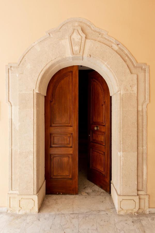 Suite La Pergola - Centro Storico Catania Exterior photo