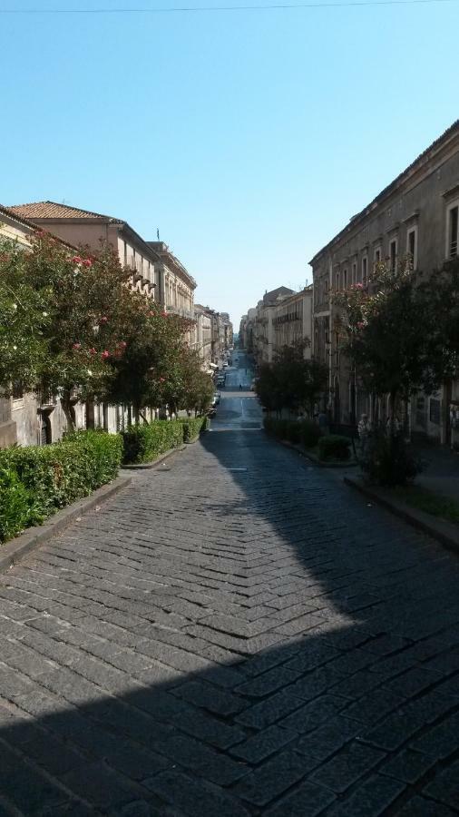 Suite La Pergola - Centro Storico Catania Exterior photo
